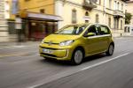 Volkswagen e-up! (Honey Yellow) 2019 года (WW)